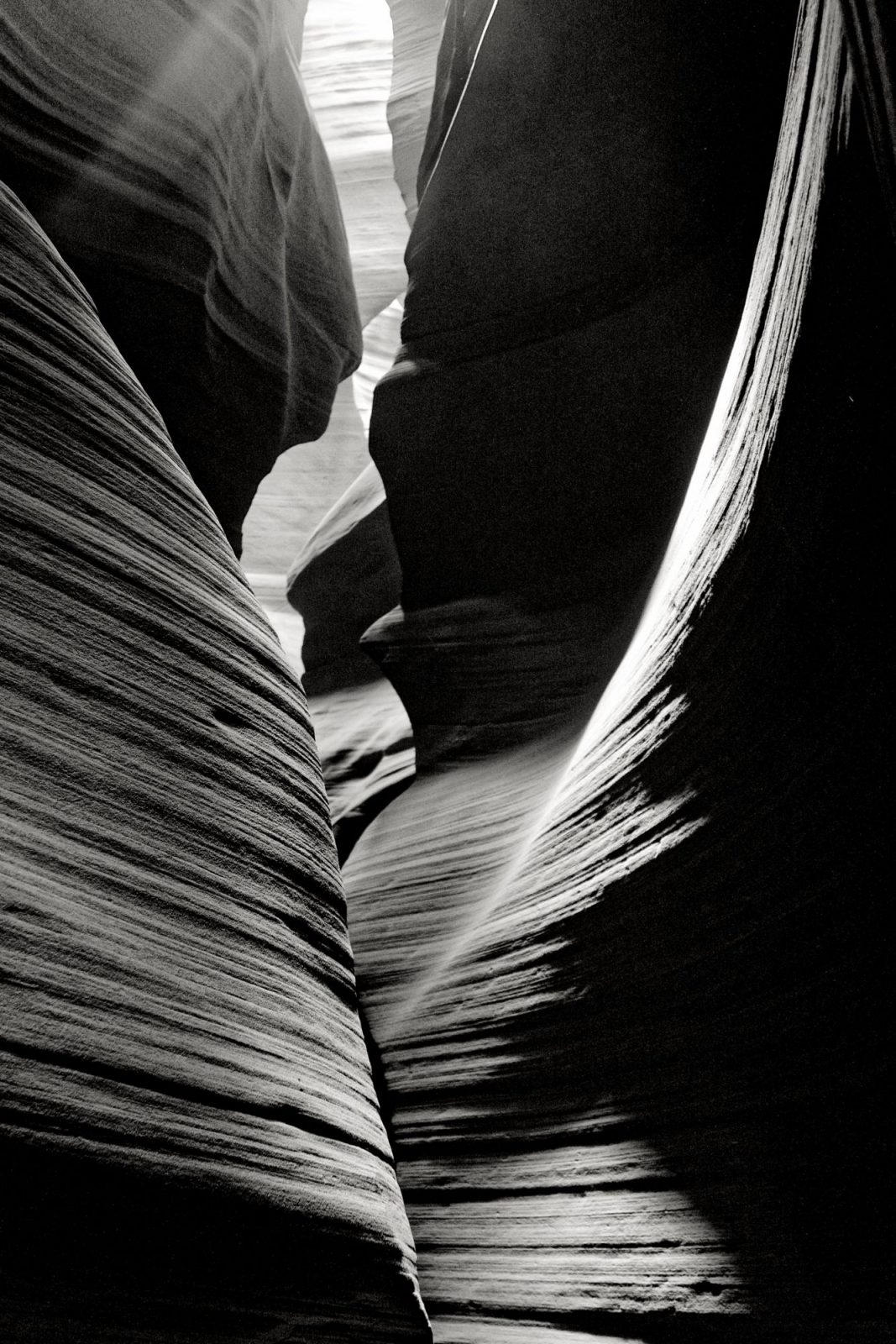Antelop Canyon Jean-Marie Viaud Photographe