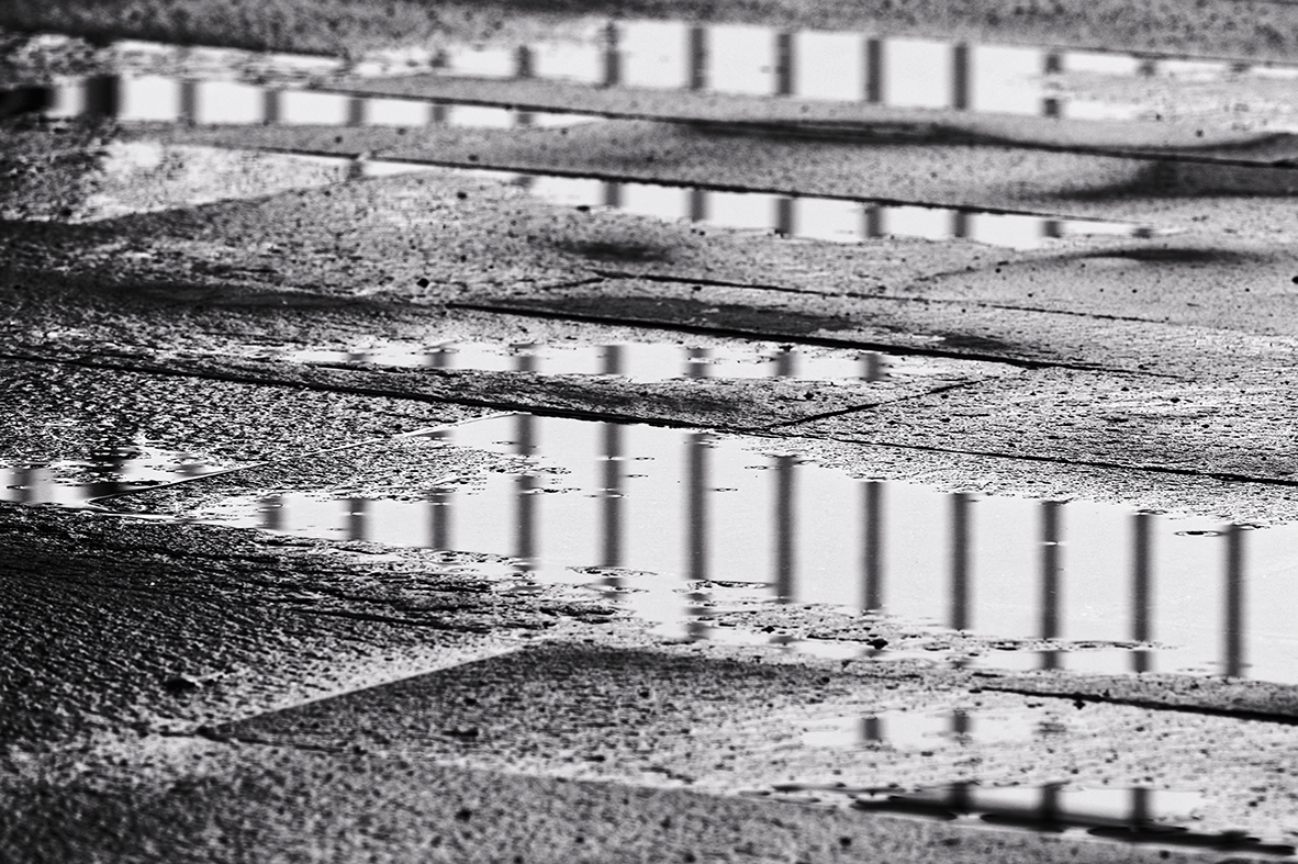 abstract photography, reflections, Jean-Marie Viaud Photographe
